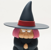 photo of Dragon Ball Collection Soft Vinyl Figure Vol. 4: Fortuneteller Baba