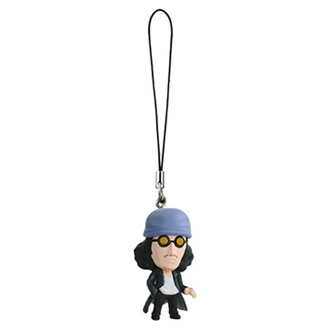 main photo of One Piece Dressrosa Strap: Aokiji