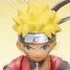 Half Age Characters Naruto Shippuuden: Uzumaki Naruto Sage Dattebayo Blue Eyes Ver.