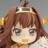 Nendoroid Kongou