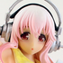 Sonico-chan After Taking Bath ver.