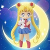photo of Girls Memories Sailor Moon Atsumete vol.2: Sailor Moon