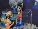 photo of One Piece World Collectable Figure The Ryugu Palace Vol.2: Brook
