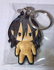 photo of D4 Attack on Titan Rubber Keychain Collection Vol.1: Rogue Titan Secret 1