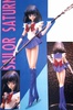 photo of Sailor Saturn