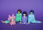 photo of Chibiusa Pajama Ver.