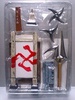 photo of Mugen no Juunin Emonoya 24 Hours Weapon Box: Manji's Weapon - Karasu and Kotengu