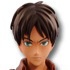 Ichiban Kuji Shingeki no Kyojin ~Kuji Dakkan Sakusen~: Eren Yeager