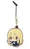 photo of K-On! the Movie Tsumamare Pinched Strap: Kotobuki Tsumugi