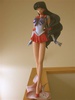 photo of Sailor Mars