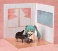 photo of Good Smile Kuji Hatsune Miku 2014 Spring Ver.: Nendoroid Hatsune Miku Sailor Uniform Ver.