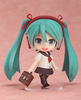 photo of Good Smile Kuji Hatsune Miku 2014 Spring Ver.: Nendoroid Hatsune Miku Sailor Uniform Ver.
