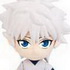 Ichiban Kuji Hunter × Hunter Hiiro no Tsuioku-hen: Killua Zoldyck Chibi Kyun-Chara