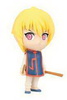 photo of Ichiban Kuji Hunter × Hunter Hiiro no Tsuioku-hen: Kurapika Chibi Kyun-Chara