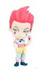 photo of Ichiban Kuji Hunter × Hunter Hiiro no Tsuioku-hen: Hisoka Chibi Kyun-Chara