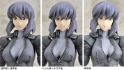 photo of Gutto-kuru Figure Collection 52 Kusanagi Motoko