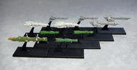 photo of 1/12000 scale Fleet file Collection: Leonidas