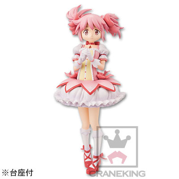 main photo of SQ Kaname Madoka