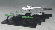 photo of 1/12000 scale Fleet file Collection: Imperial Battleship