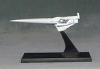 photo of 1/12000 scale Fleet file Collection: Brünhild