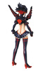 photo of Real Action Heroes No.664 Matoi Ryuko