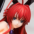 B-style Rias Gremory Bunny Ver.