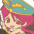 Magi Rubber Strap Collection 2: Ren Kouha