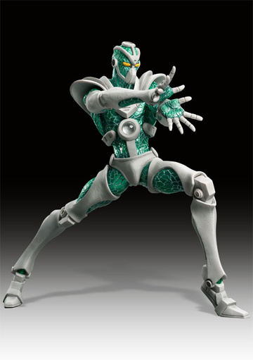 main photo of Statue Legend 46 Hierophant Green