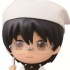 Ichiban Kuji Kyun-Chara World Gintama ~3-nen Z-gumi Gintama Kazoku Minna ga Atsumaru Tanoshii Gakkou~: Shimura Shinpachi