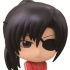 Ichiban Kuji Kyun-Chara World Gintama ~3-nen Z-gumi Gintama Kazoku Minna ga Atsumaru Tanoshii Gakkou~: Yagyu Kyubei