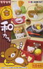 photo of Rilakkuma Japanese Cafe: Japanese Sweets Plate