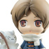 Petit Chara Land Natsume Yuujinchou -Shunka Shuutou: Takashi Natsume & Madara ~Yuki~