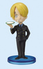 photo of One Piece World Collectable Figure vol.10: Sanji