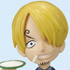 One Piece World Collectable Figure vol.10: Sanji