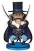 photo of One Piece World Collectable Figure vol.17: Vista