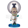 photo of One Piece World Collectable Figure ~Character Fan Poll set~: Charloss