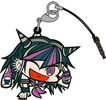 photo of Danganronpa Tsumamare Pinched Strap: Mioda Ibuki