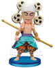 photo of One Piece World Collectable Figure vol.19: Enel