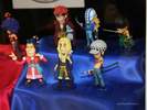 photo of One Piece World Collectable Figure ~The Worst Generation~: Basil Hawkins