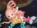 photo of One Piece MEGA World Collectable Figure Vol.4: Shirahoshi