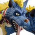 One Piece World Collectable Figure ~Zoo~ vol.5: Cerberus