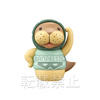 photo of One Piece World Collectable Figure ~Zoo~ vol.1: Kung-Fu Dugong