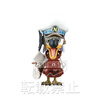 photo of One Piece World Collectable Figure ~Zoo~ vol.1: News Coo