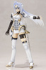 photo of Character Plastic Model KOS-MOS Ver.1