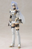 photo of Character Plastic Model KOS-MOS Ver.1