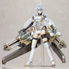 photo of Character Plastic Model KOS-MOS Ver.1