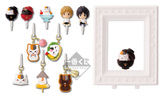 photo of Ichiban Kuji Natsume Yuujinchou Tribute Gallery ~Manpuku Emaki~ Earphone Jack: Riou