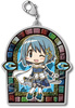 photo of Mahou Shoujo Madoka Magica the Movie Metal Charm collection: Miki Sayaka