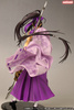 photo of Kanu Unchou Manga Vol.13 Cover Illustration Purple Hakama Ver.