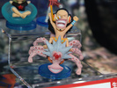 photo of One Piece World Collectable Figure The Ryugu Palace Vol.2: Hatchan